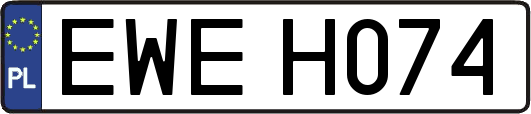 EWEH074