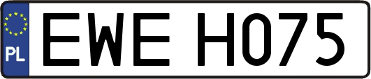 EWEH075
