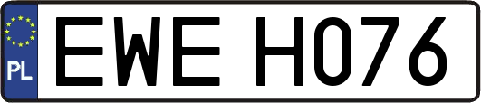 EWEH076