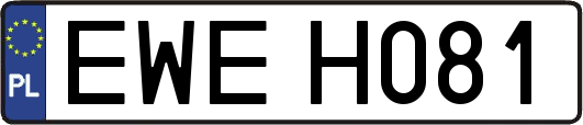 EWEH081