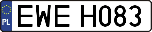 EWEH083