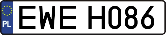 EWEH086