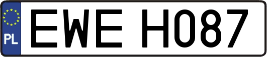 EWEH087