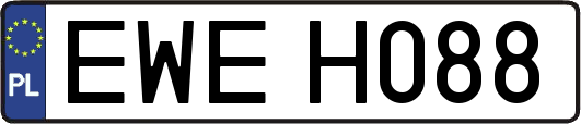 EWEH088