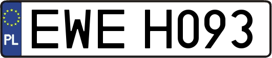 EWEH093