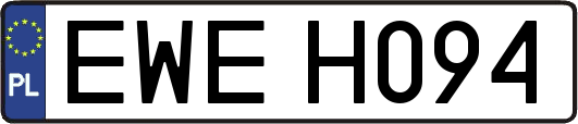 EWEH094