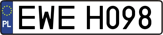 EWEH098