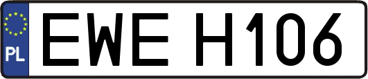 EWEH106