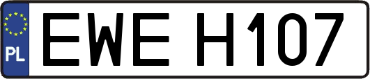 EWEH107