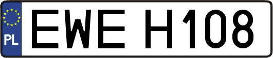 EWEH108