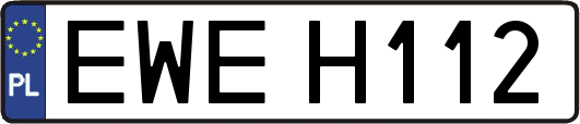 EWEH112