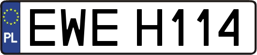 EWEH114