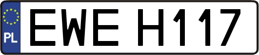 EWEH117