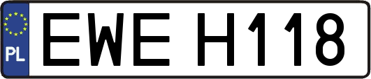 EWEH118