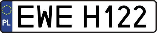 EWEH122
