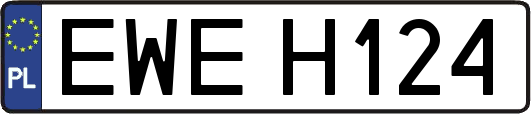 EWEH124