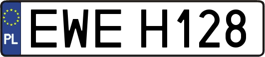 EWEH128