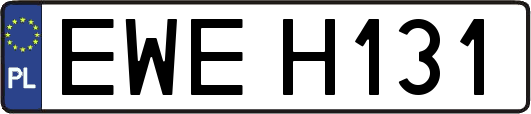 EWEH131