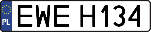 EWEH134