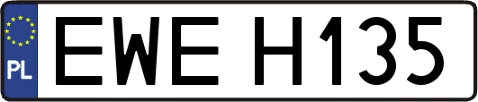 EWEH135