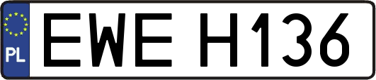 EWEH136