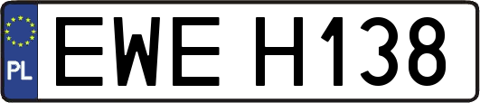 EWEH138