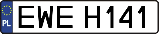 EWEH141