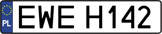 EWEH142