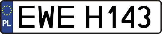 EWEH143