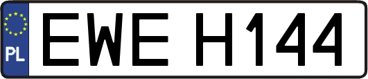 EWEH144