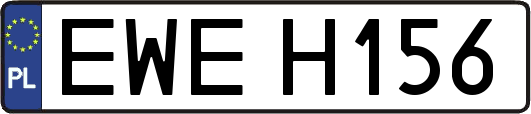 EWEH156