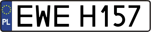 EWEH157