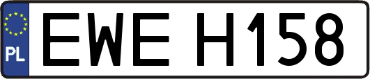 EWEH158