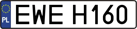 EWEH160