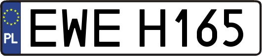 EWEH165