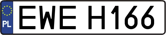 EWEH166