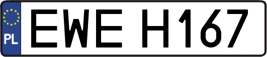 EWEH167