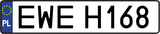 EWEH168