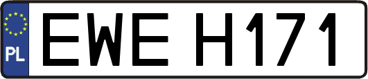 EWEH171