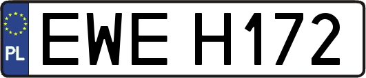 EWEH172