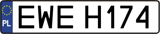 EWEH174