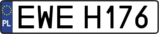EWEH176