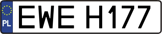 EWEH177