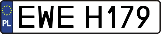 EWEH179