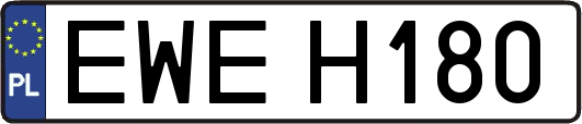 EWEH180