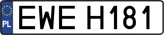 EWEH181