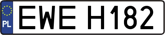 EWEH182