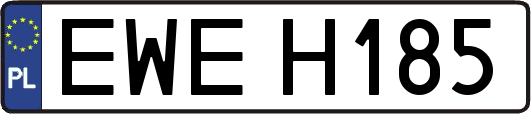 EWEH185