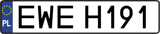 EWEH191