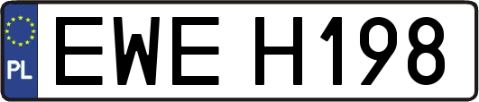 EWEH198